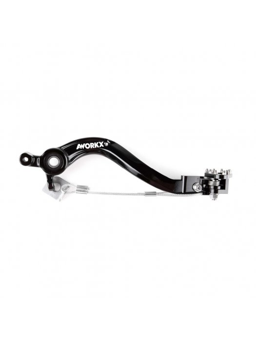 Лостче за задна спирачка AWORKX ЗА GAS-GAS/HUSQVARNA/KTM 85 2018-2025